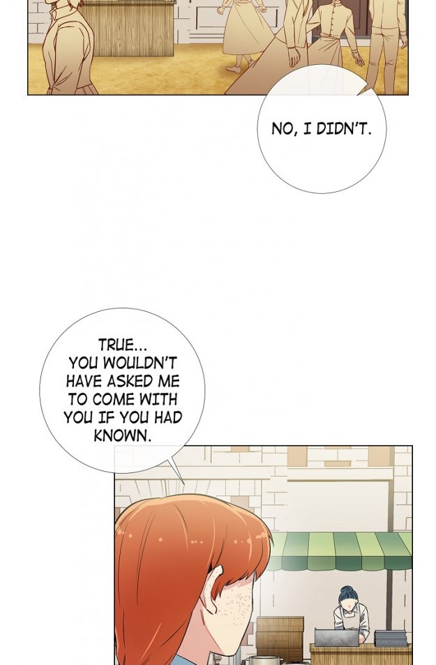 The Maid and the Vampire Chapter 24 page 20 - Chapter 24
