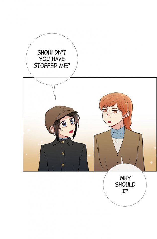 The Maid and the Vampire Chapter 24 page 22 - Chapter 24