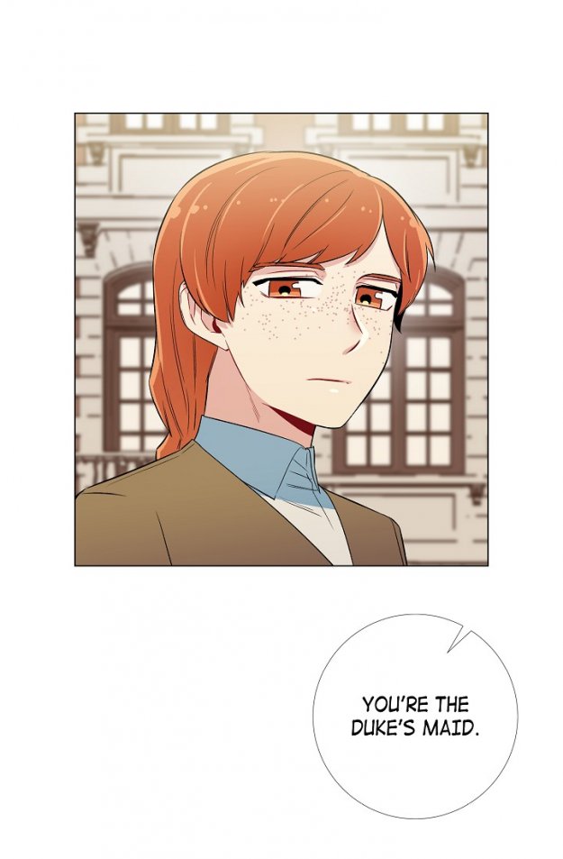The Maid and the Vampire Chapter 24 page 23 - Chapter 24