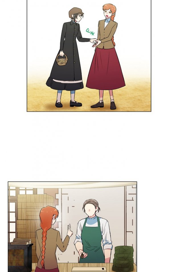 The Maid and the Vampire Chapter 24 page 26 - Chapter 24