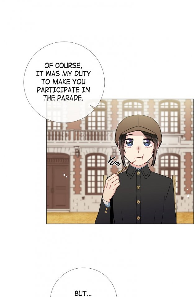 The Maid and the Vampire Chapter 24 page 29 - Chapter 24