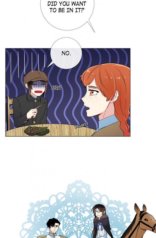 The Maid and the Vampire Chapter 24 page 30 - Chapter 24