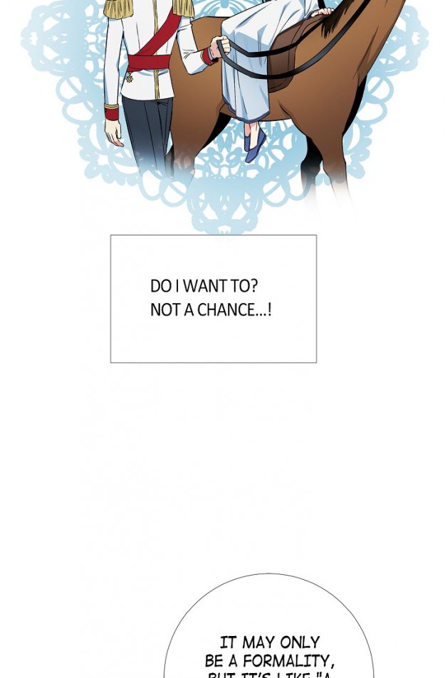 The Maid and the Vampire Chapter 24 page 31 - Chapter 24