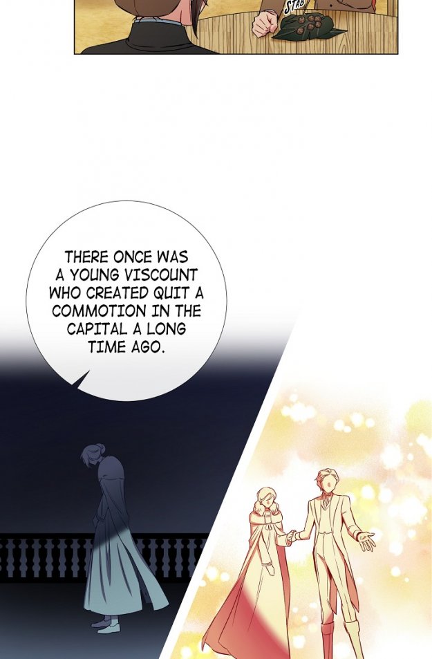 The Maid and the Vampire Chapter 24 page 34 - Chapter 24