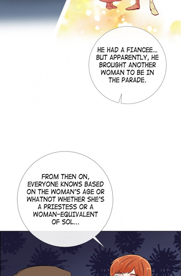 The Maid and the Vampire Chapter 24 page 35 - Chapter 24