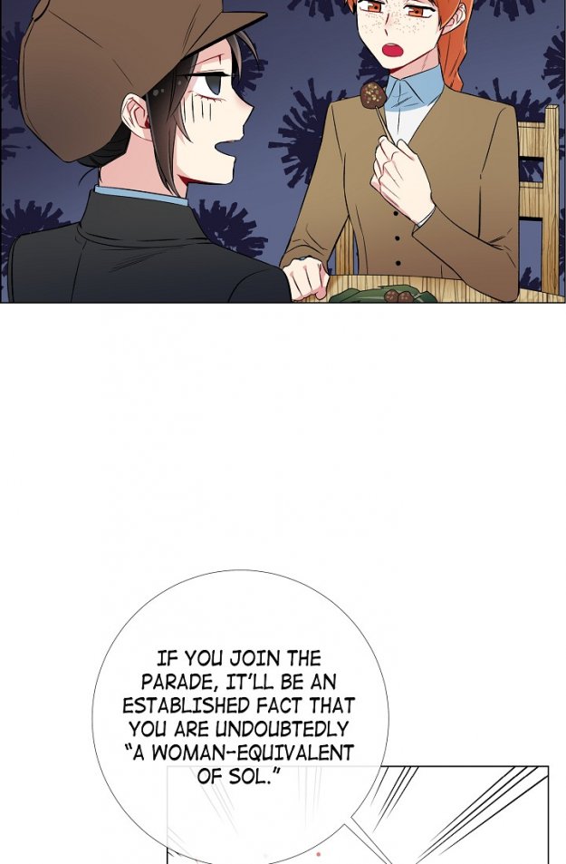 The Maid and the Vampire Chapter 24 page 36 - Chapter 24