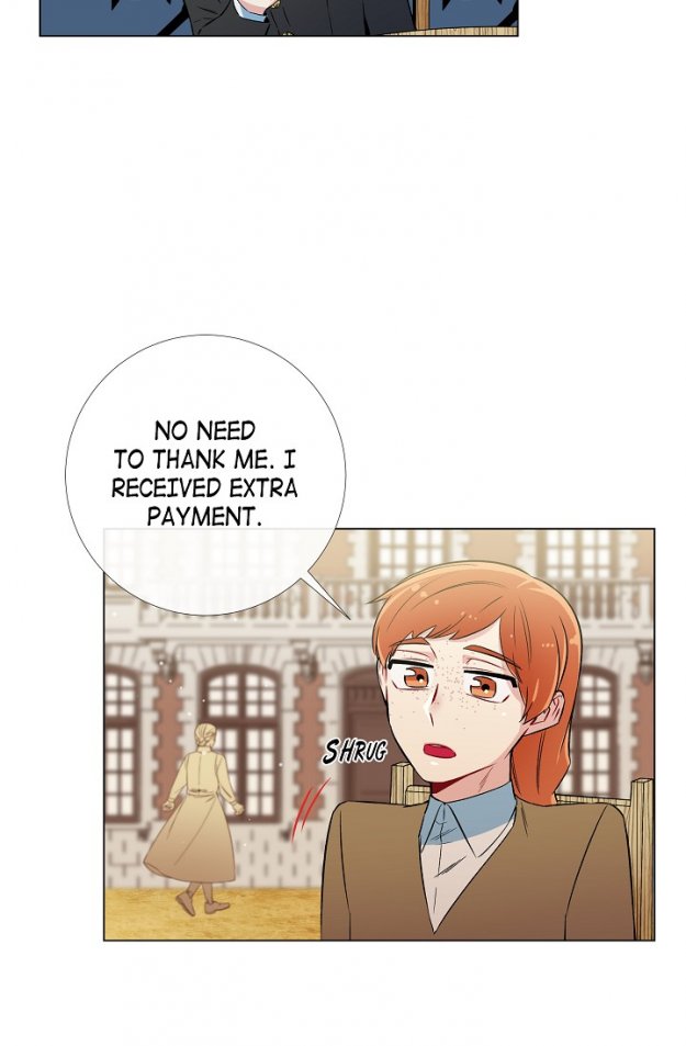 The Maid and the Vampire Chapter 24 page 38 - Chapter 24