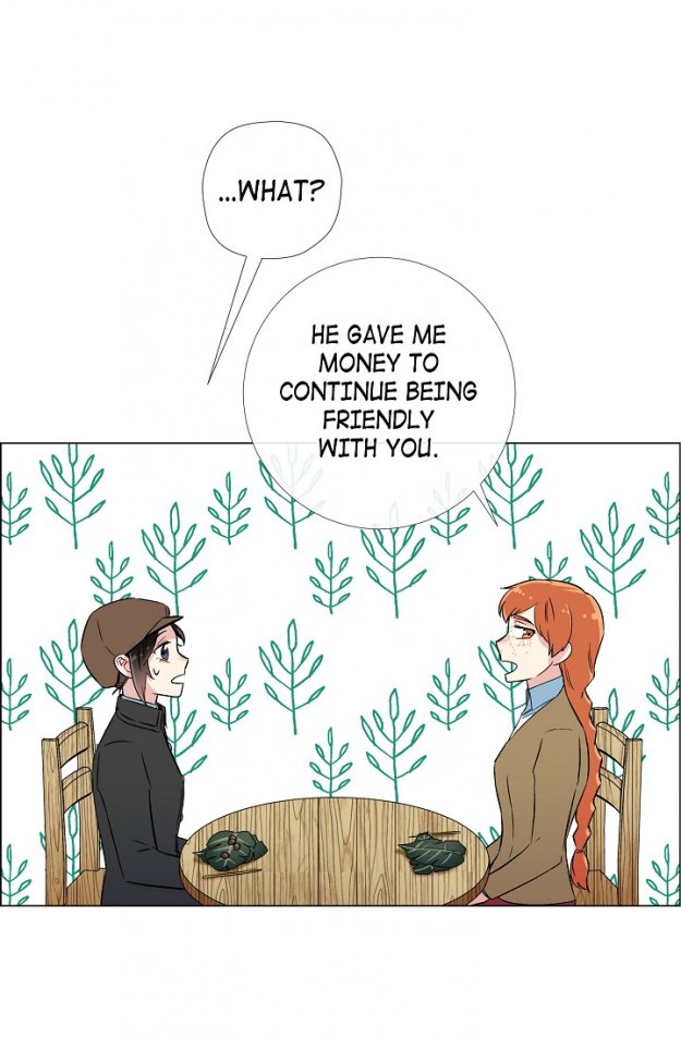 The Maid and the Vampire Chapter 24 page 39 - Chapter 24
