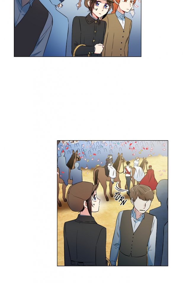 The Maid and the Vampire Chapter 24 page 4 - Chapter 24