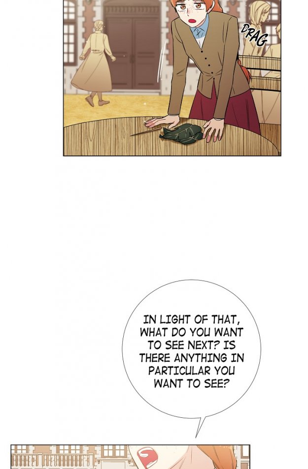 The Maid and the Vampire Chapter 24 page 41 - Chapter 24