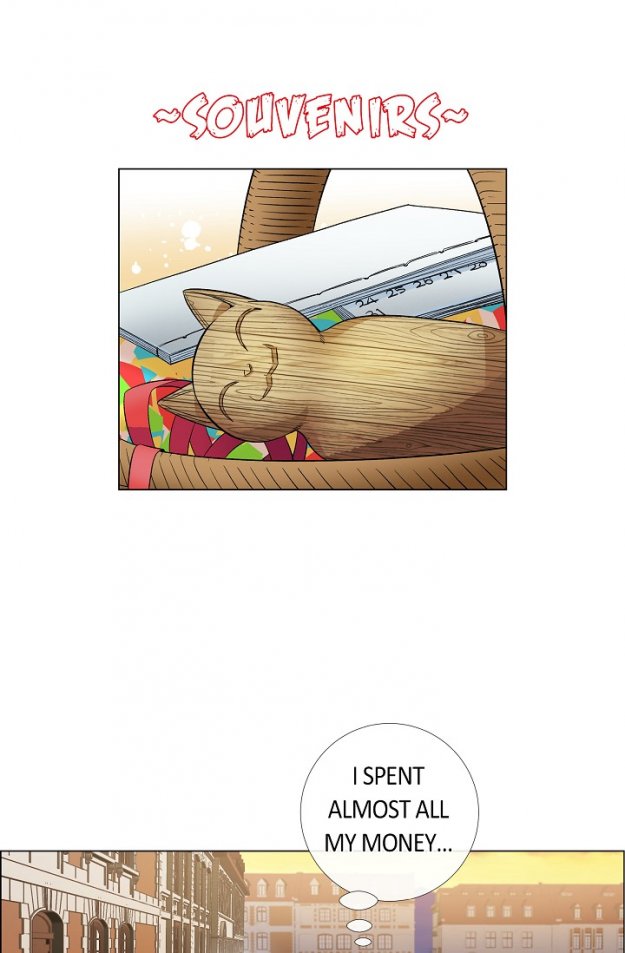 The Maid and the Vampire Chapter 24 page 45 - Chapter 24