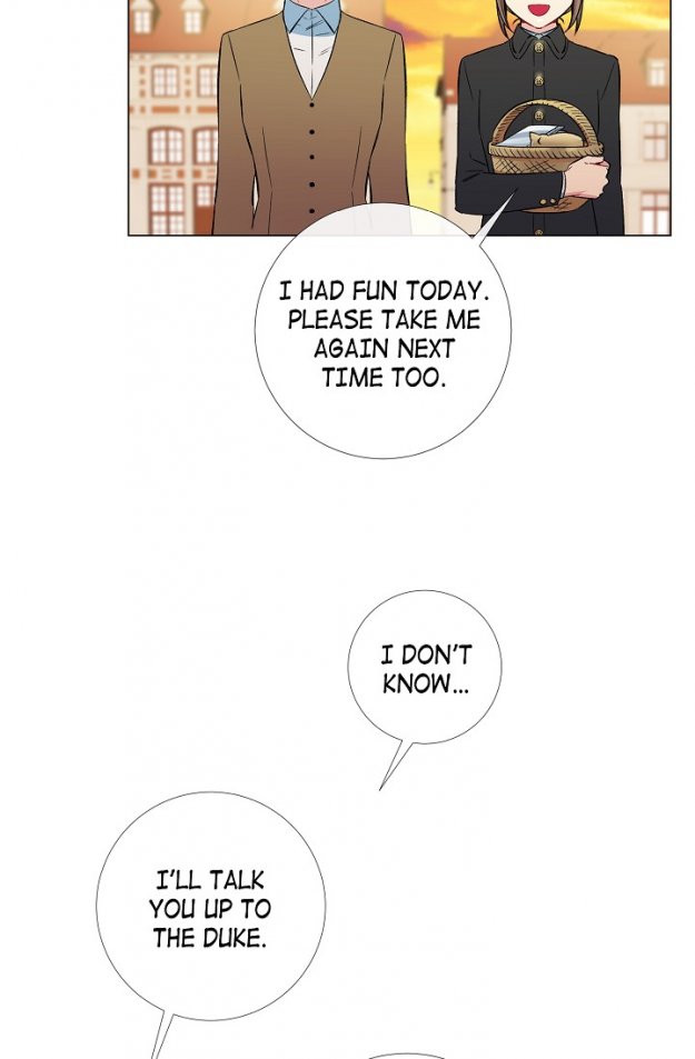 The Maid and the Vampire Chapter 24 page 47 - Chapter 24