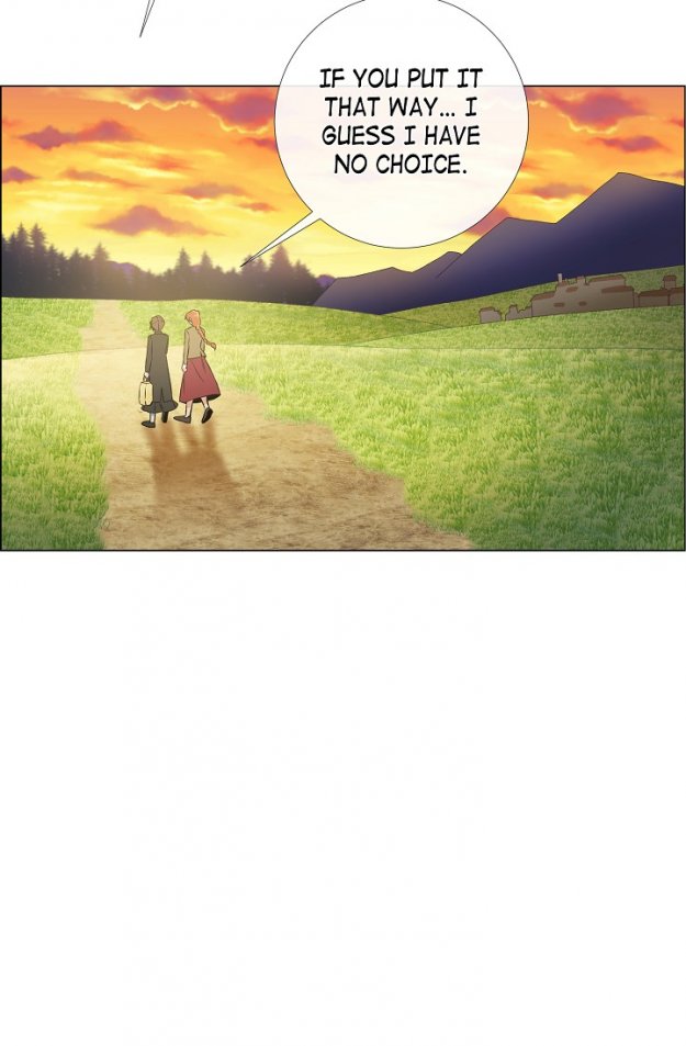 The Maid and the Vampire Chapter 24 page 48 - Chapter 24