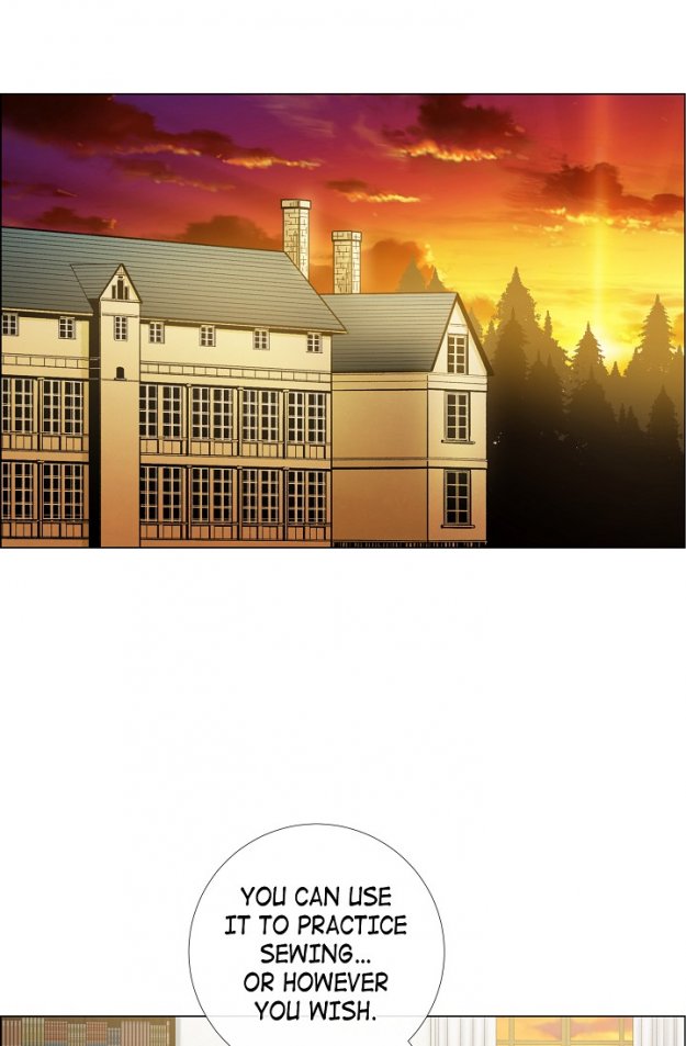 The Maid and the Vampire Chapter 24 page 49 - Chapter 24
