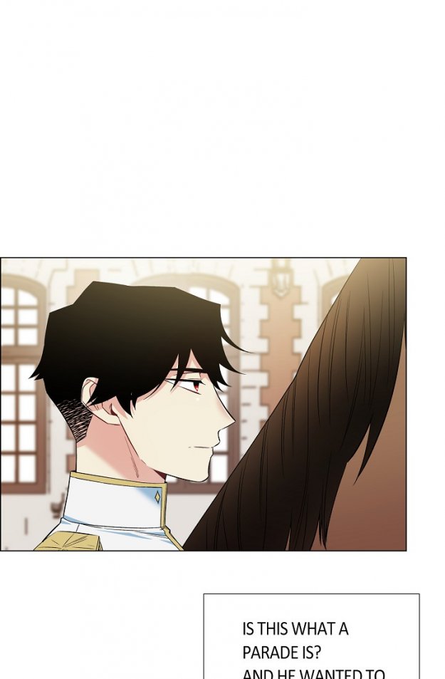 The Maid and the Vampire Chapter 24 page 5 - Chapter 24
