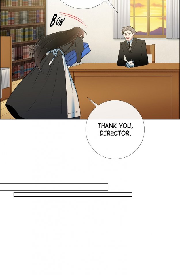 The Maid and the Vampire Chapter 24 page 50 - Chapter 24