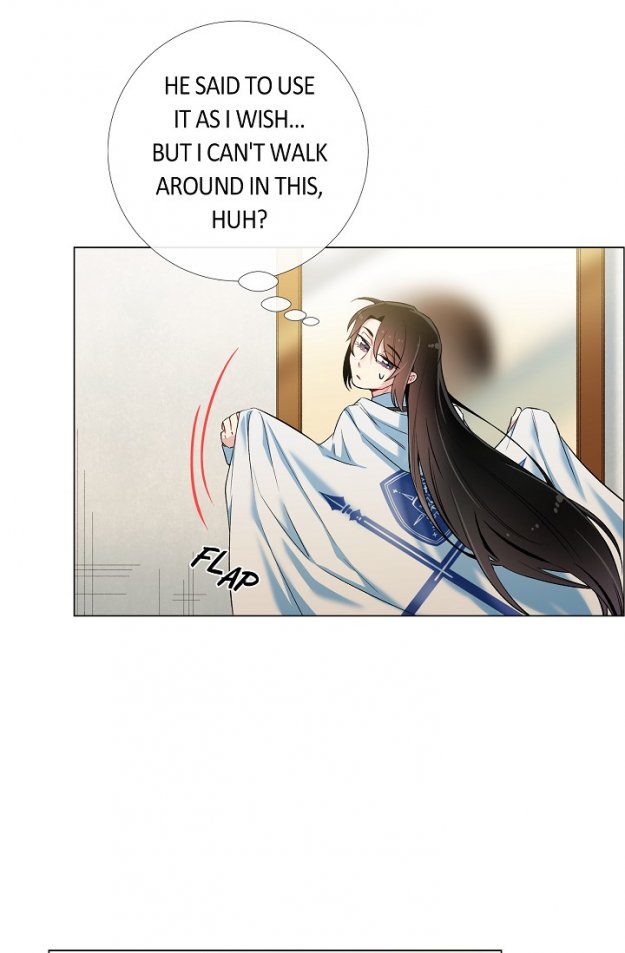 The Maid and the Vampire Chapter 24 page 51 - Chapter 24