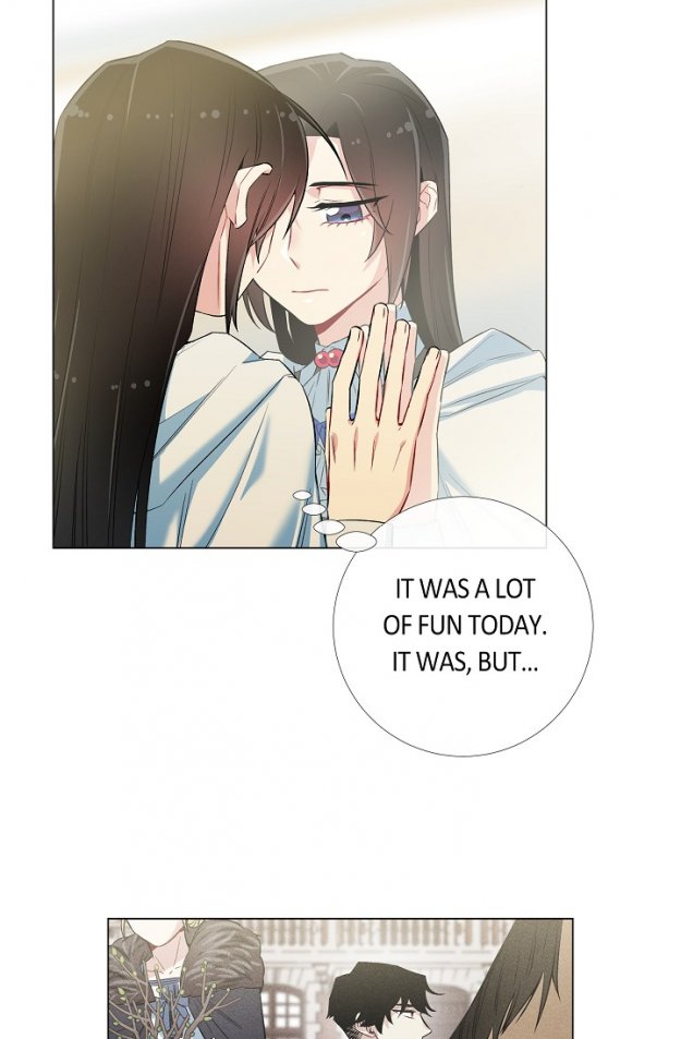 The Maid and the Vampire Chapter 24 page 52 - Chapter 24