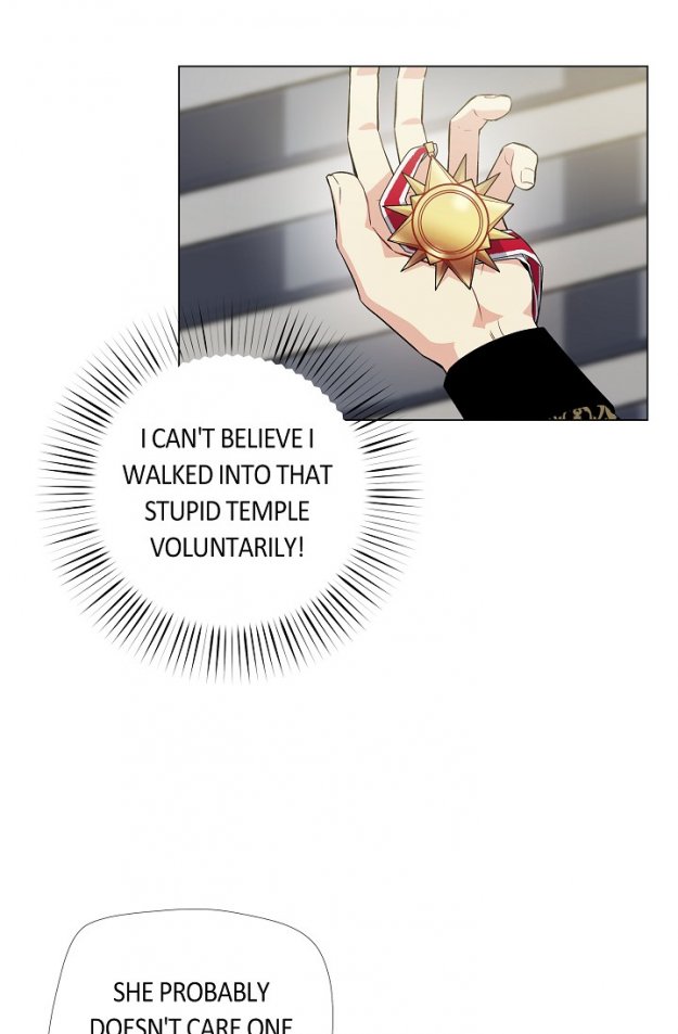 The Maid and the Vampire Chapter 24 page 56 - Chapter 24