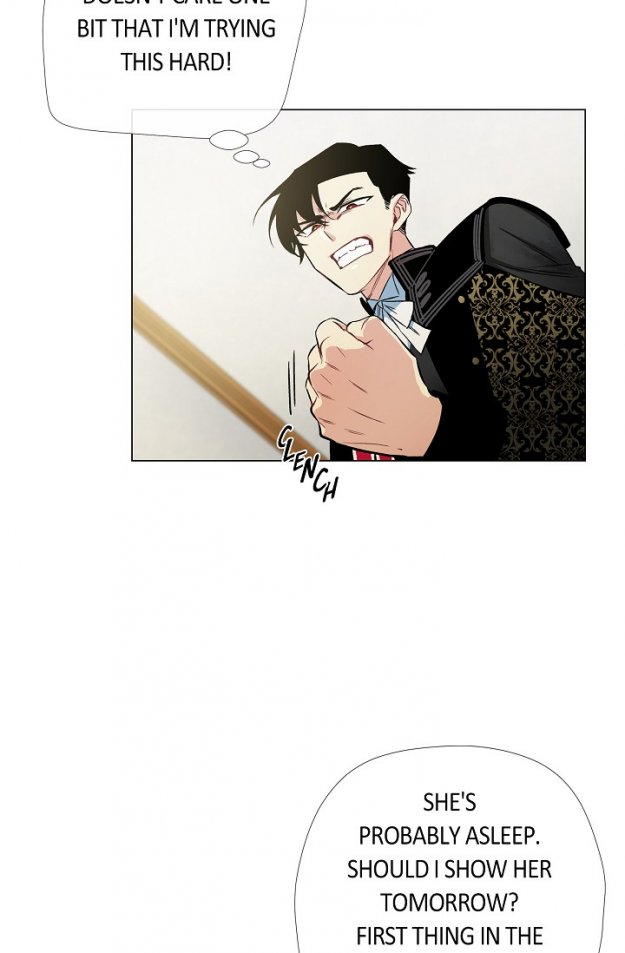 The Maid and the Vampire Chapter 24 page 57 - Chapter 24