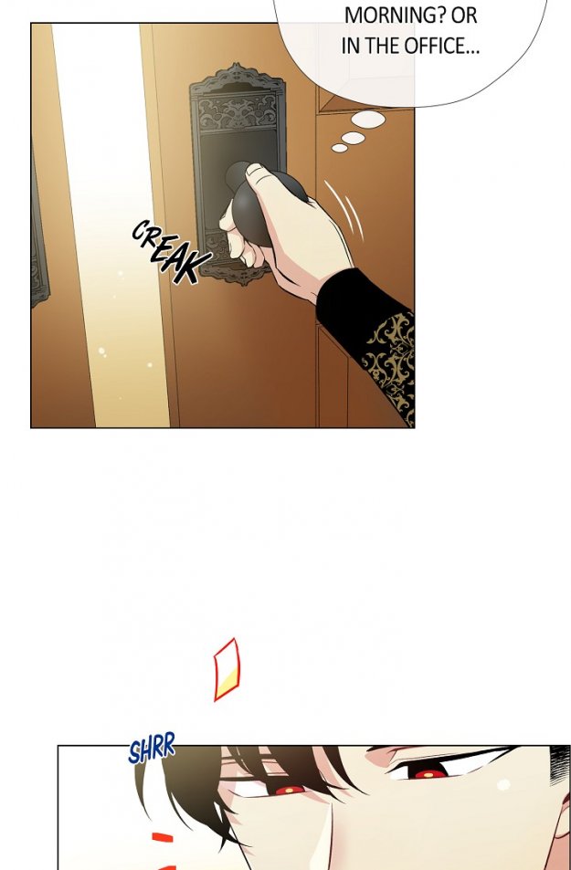 The Maid and the Vampire Chapter 24 page 58 - Chapter 24