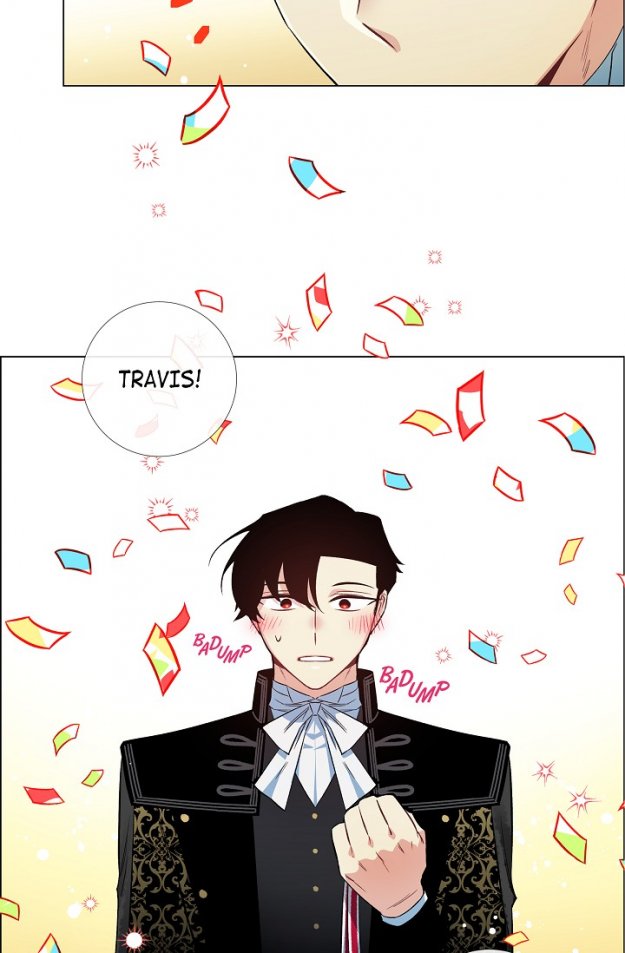 The Maid and the Vampire Chapter 24 page 59 - Chapter 24