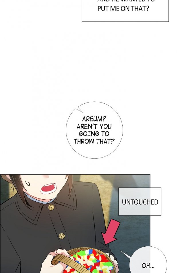The Maid and the Vampire Chapter 24 page 6 - Chapter 24