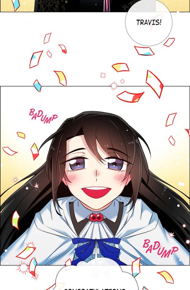 The Maid and the Vampire Chapter 24 page 60 - Chapter 24