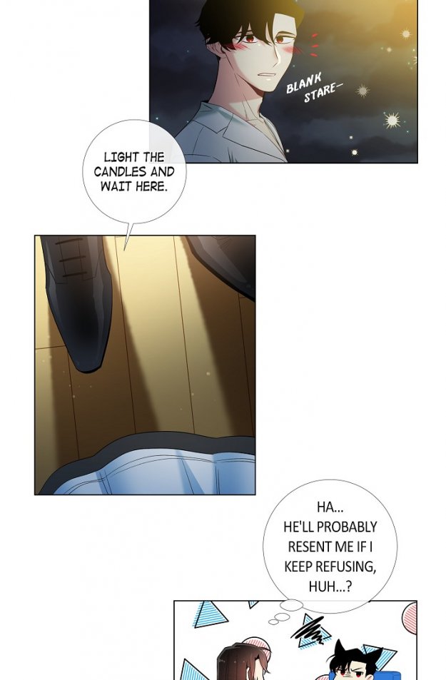 The Maid and the Vampire Chapter 24 page 63 - Chapter 24