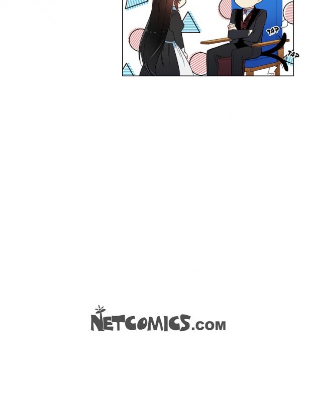 The Maid and the Vampire Chapter 24 page 64 - Chapter 24