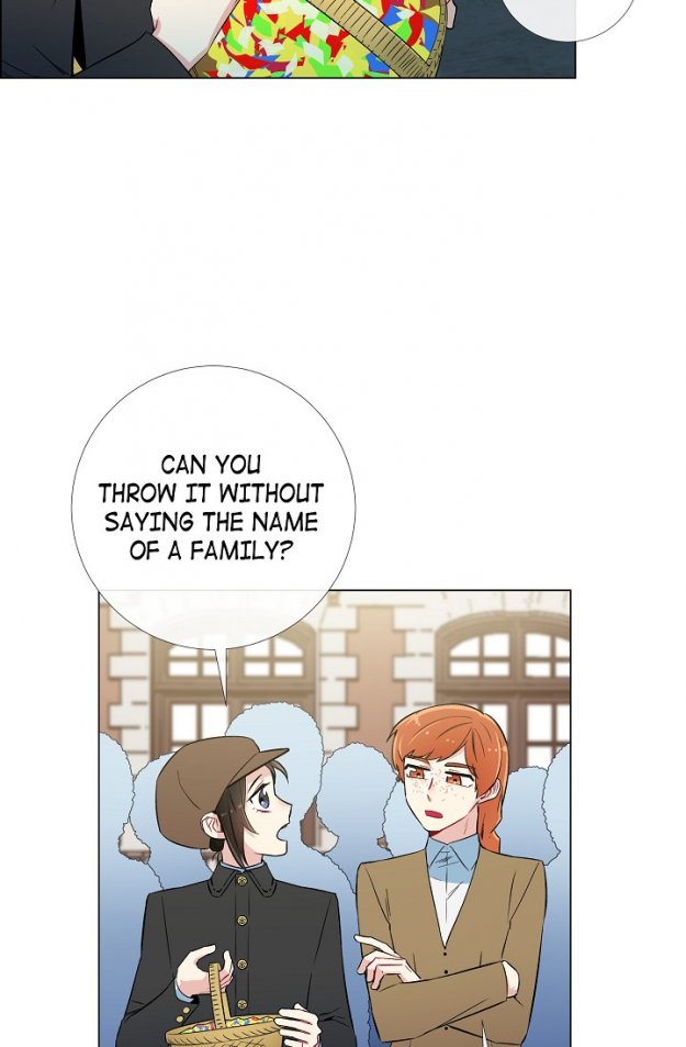 The Maid and the Vampire Chapter 24 page 7 - Chapter 24