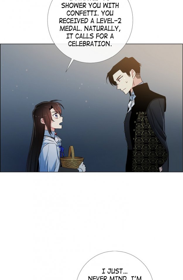 The Maid and the Vampire Chapter 25 page 10 - Chapter 25