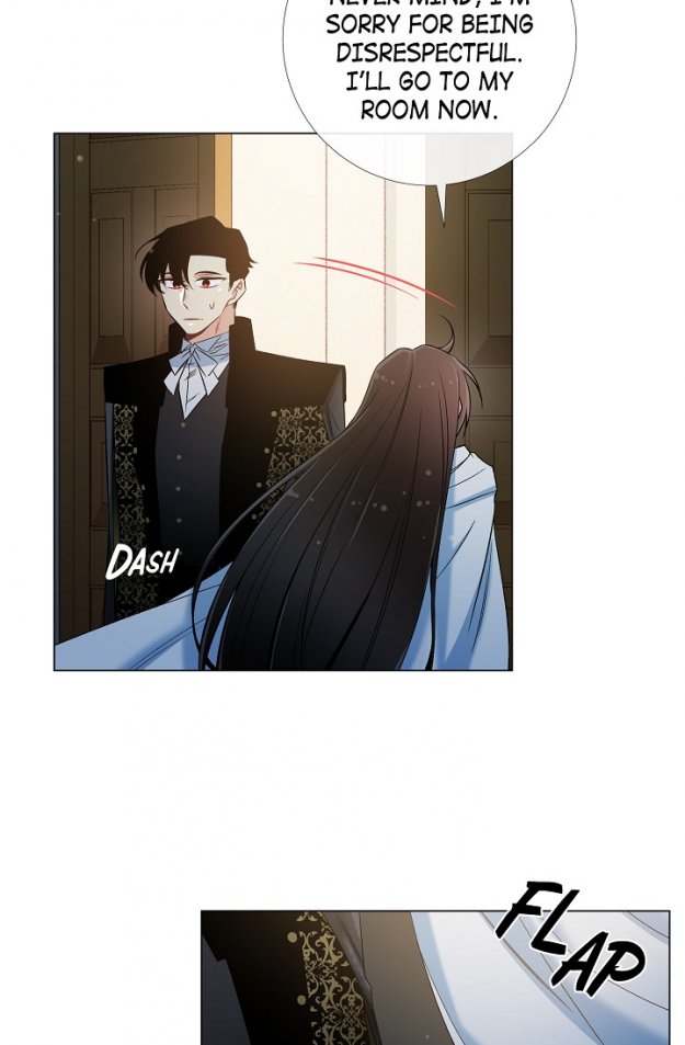 The Maid and the Vampire Chapter 25 page 11 - Chapter 25