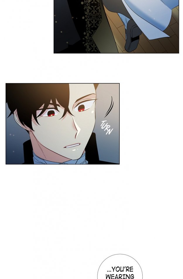 The Maid and the Vampire Chapter 25 page 12 - Chapter 25