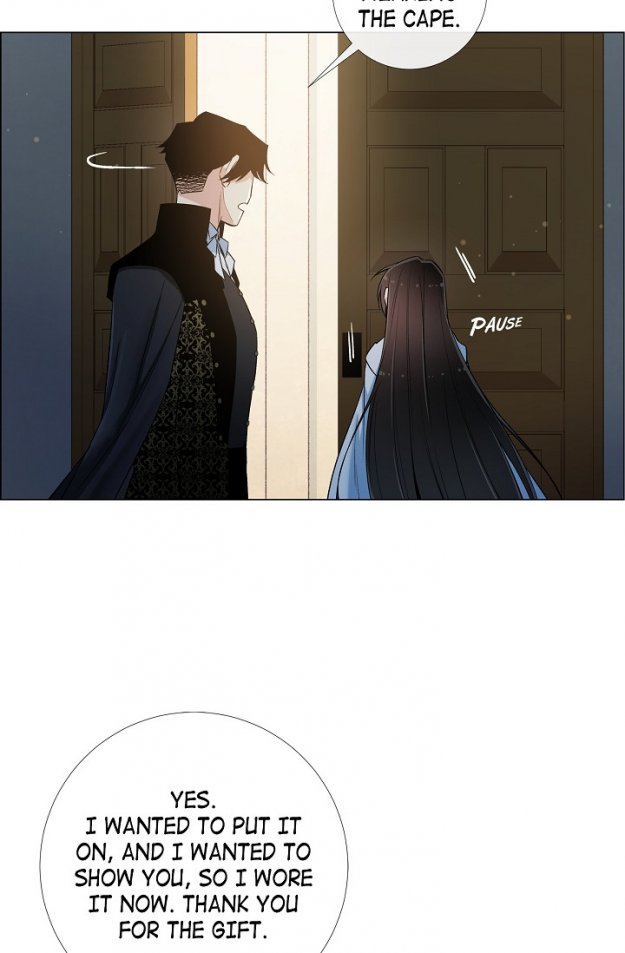 The Maid and the Vampire Chapter 25 page 13 - Chapter 25