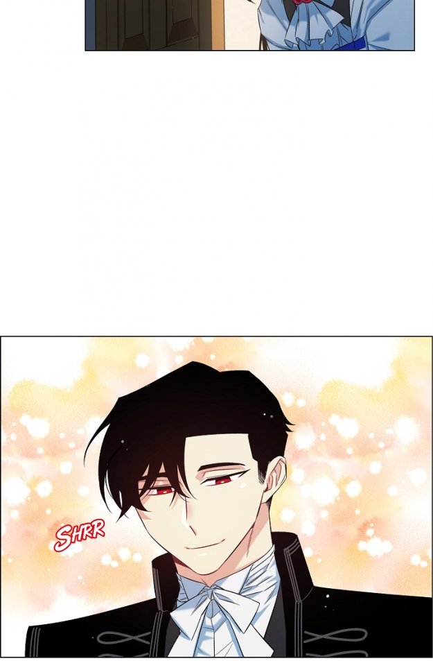 The Maid and the Vampire Chapter 25 page 17 - Chapter 25