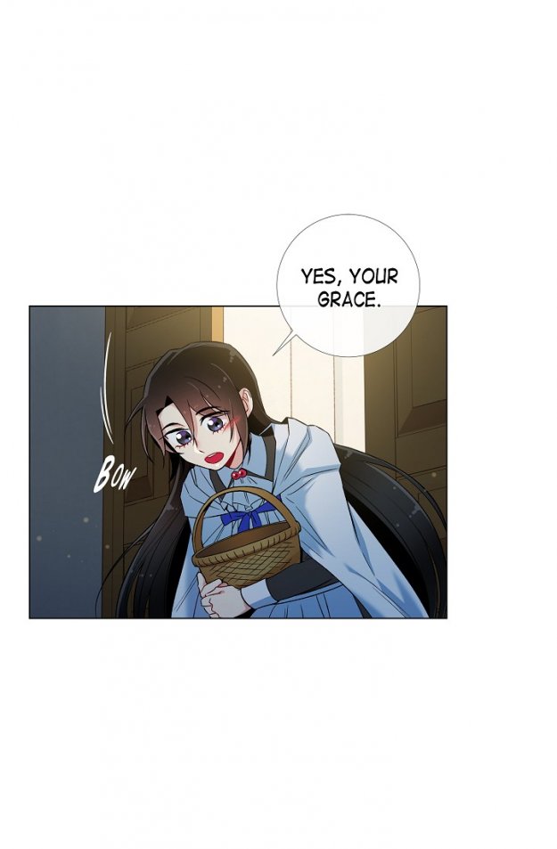 The Maid and the Vampire Chapter 25 page 18 - Chapter 25