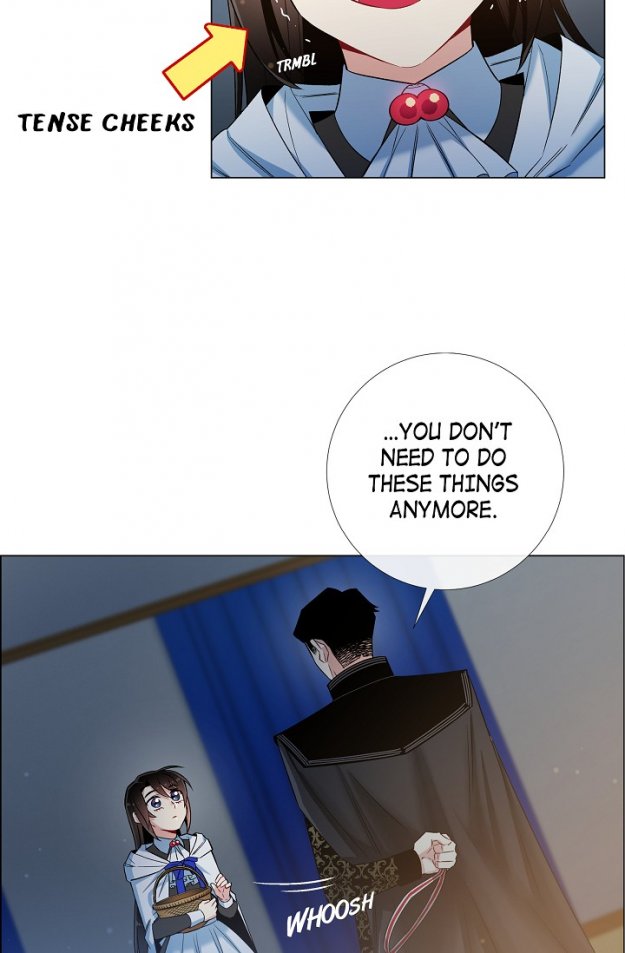 The Maid and the Vampire Chapter 25 page 2 - Chapter 25