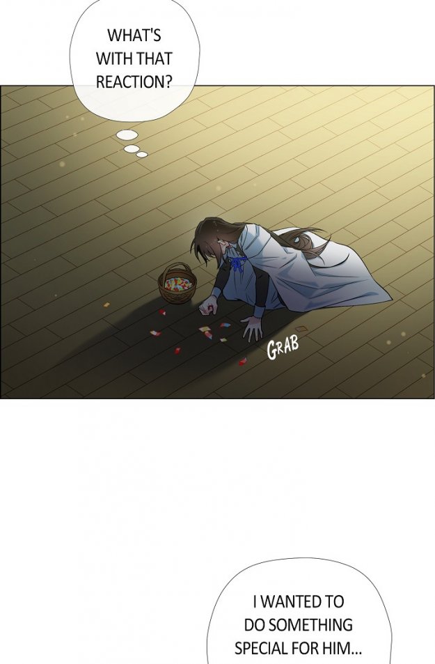 The Maid and the Vampire Chapter 25 page 20 - Chapter 25