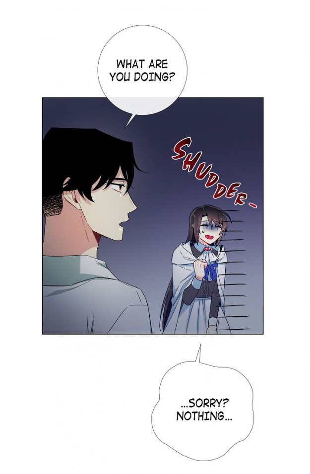 The Maid and the Vampire Chapter 25 page 23 - Chapter 25