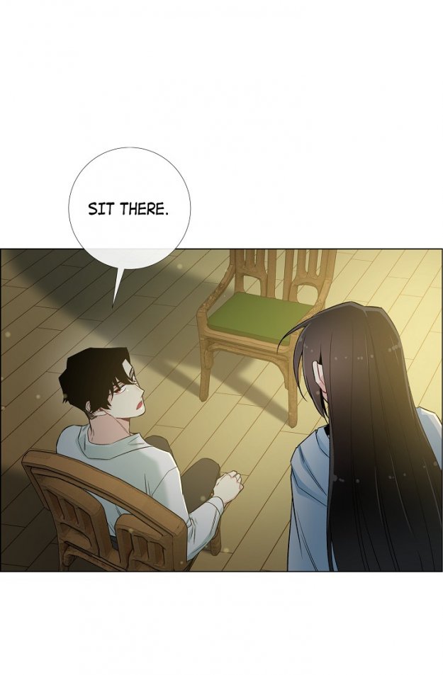The Maid and the Vampire Chapter 25 page 24 - Chapter 25