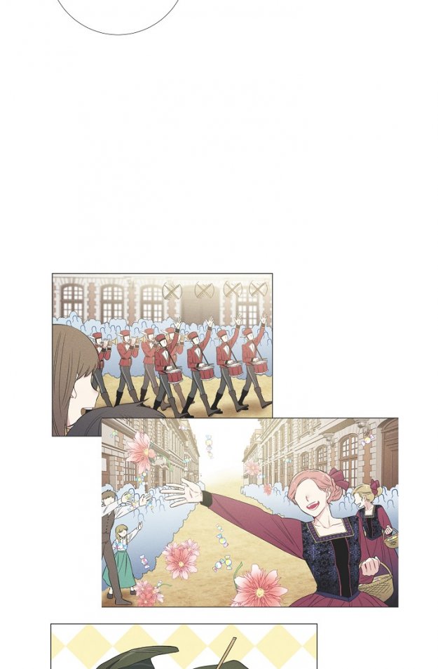 The Maid and the Vampire Chapter 25 page 26 - Chapter 25