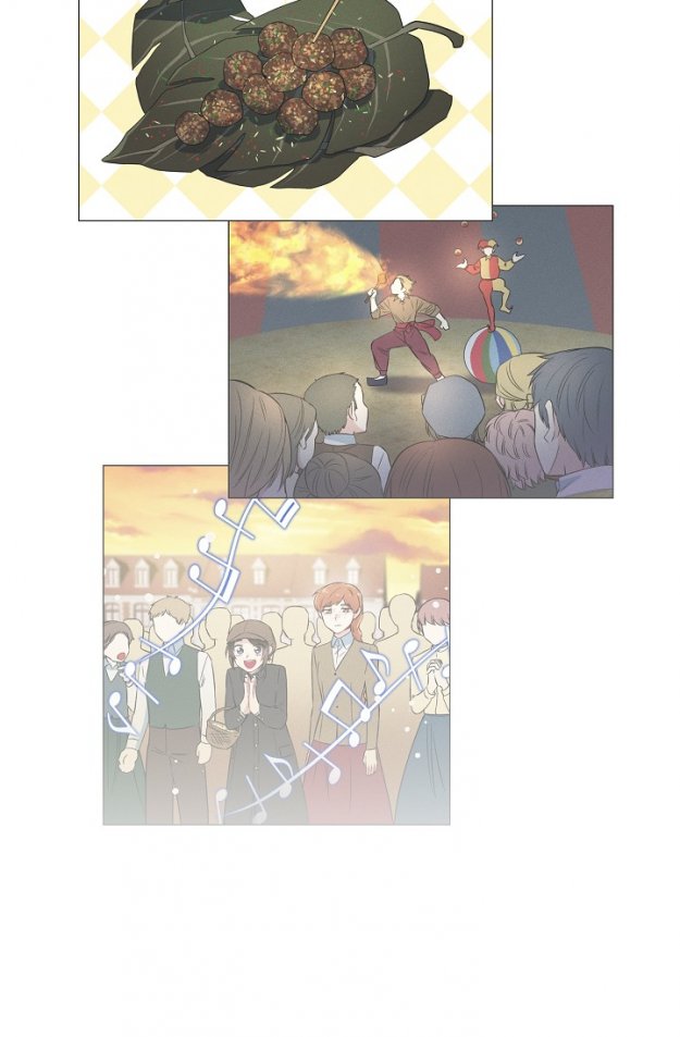 The Maid and the Vampire Chapter 25 page 27 - Chapter 25