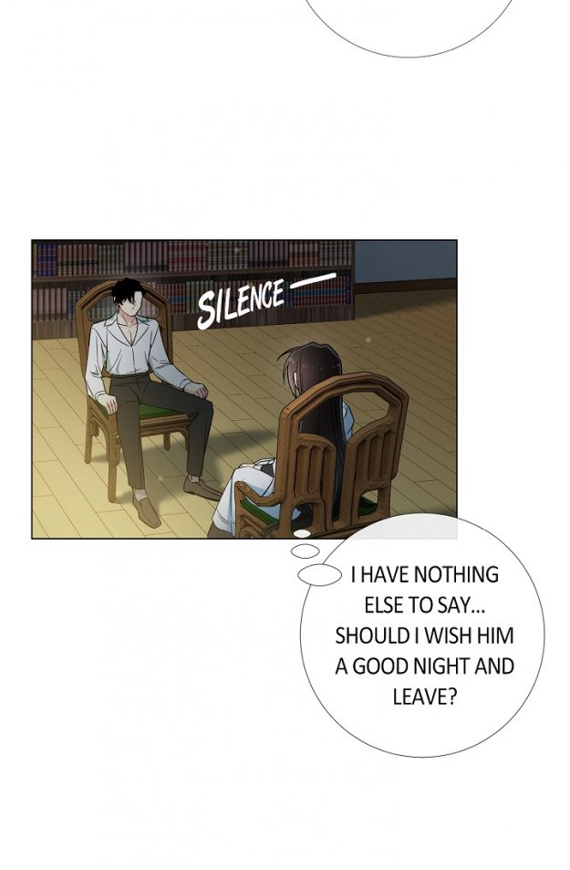 The Maid and the Vampire Chapter 25 page 29 - Chapter 25