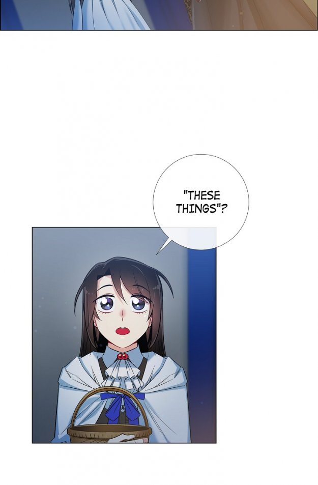 The Maid and the Vampire Chapter 25 page 3 - Chapter 25