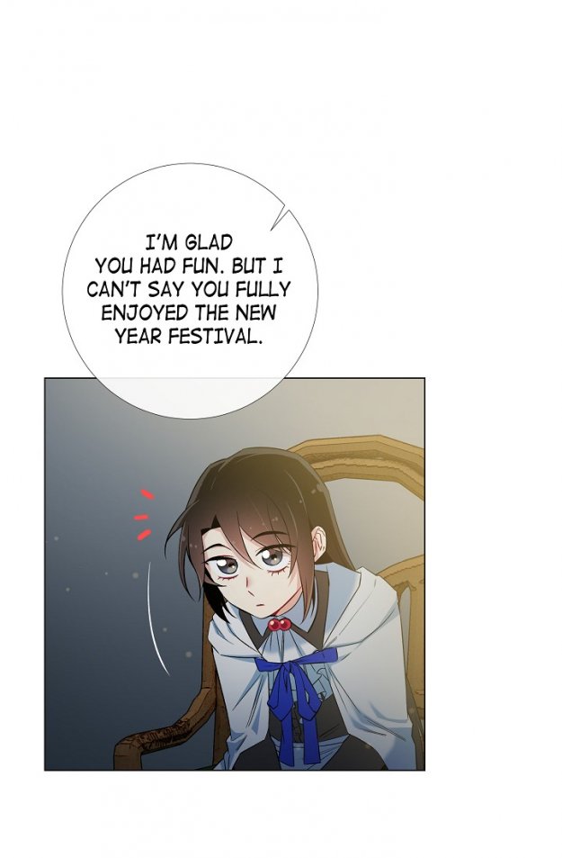 The Maid and the Vampire Chapter 25 page 30 - Chapter 25