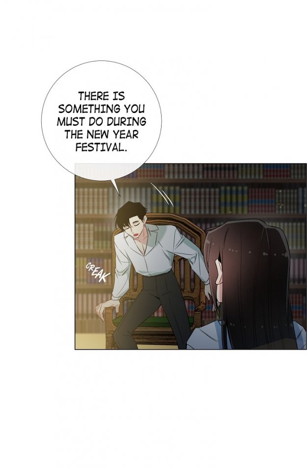 The Maid and the Vampire Chapter 25 page 31 - Chapter 25