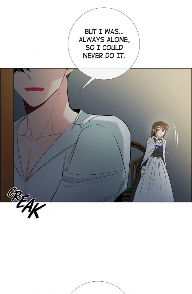 The Maid and the Vampire Chapter 25 page 32 - Chapter 25
