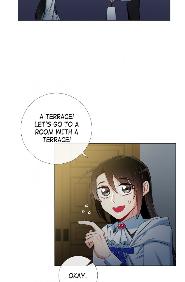 The Maid and the Vampire Chapter 25 page 36 - Chapter 25