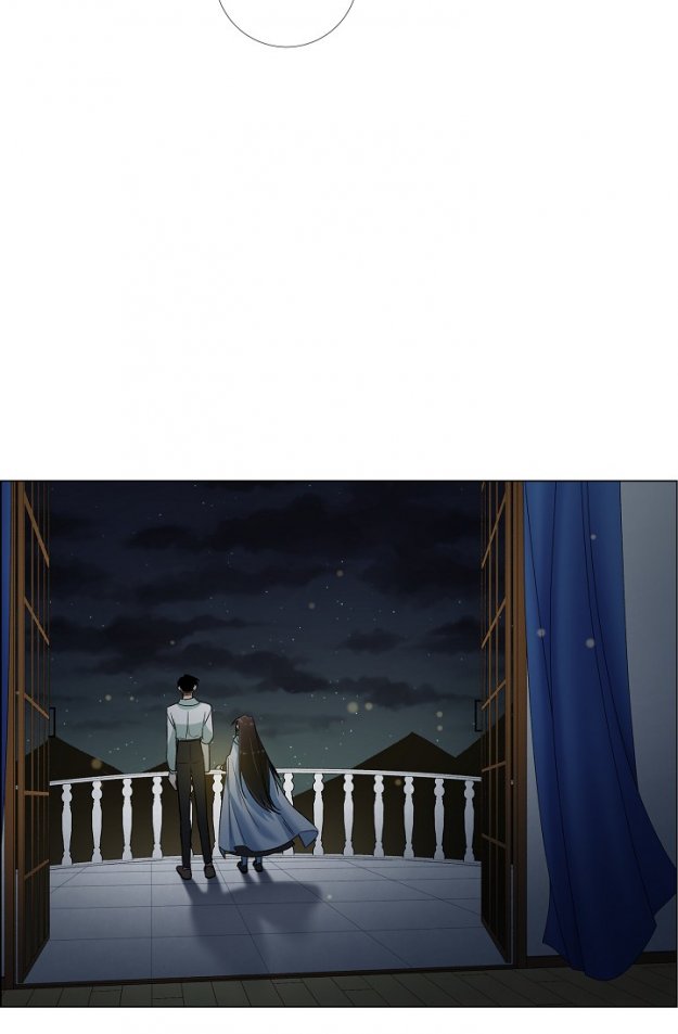 The Maid and the Vampire Chapter 25 page 37 - Chapter 25